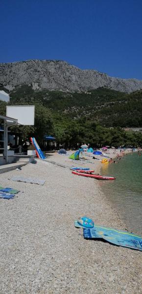 Apartmani Bepo